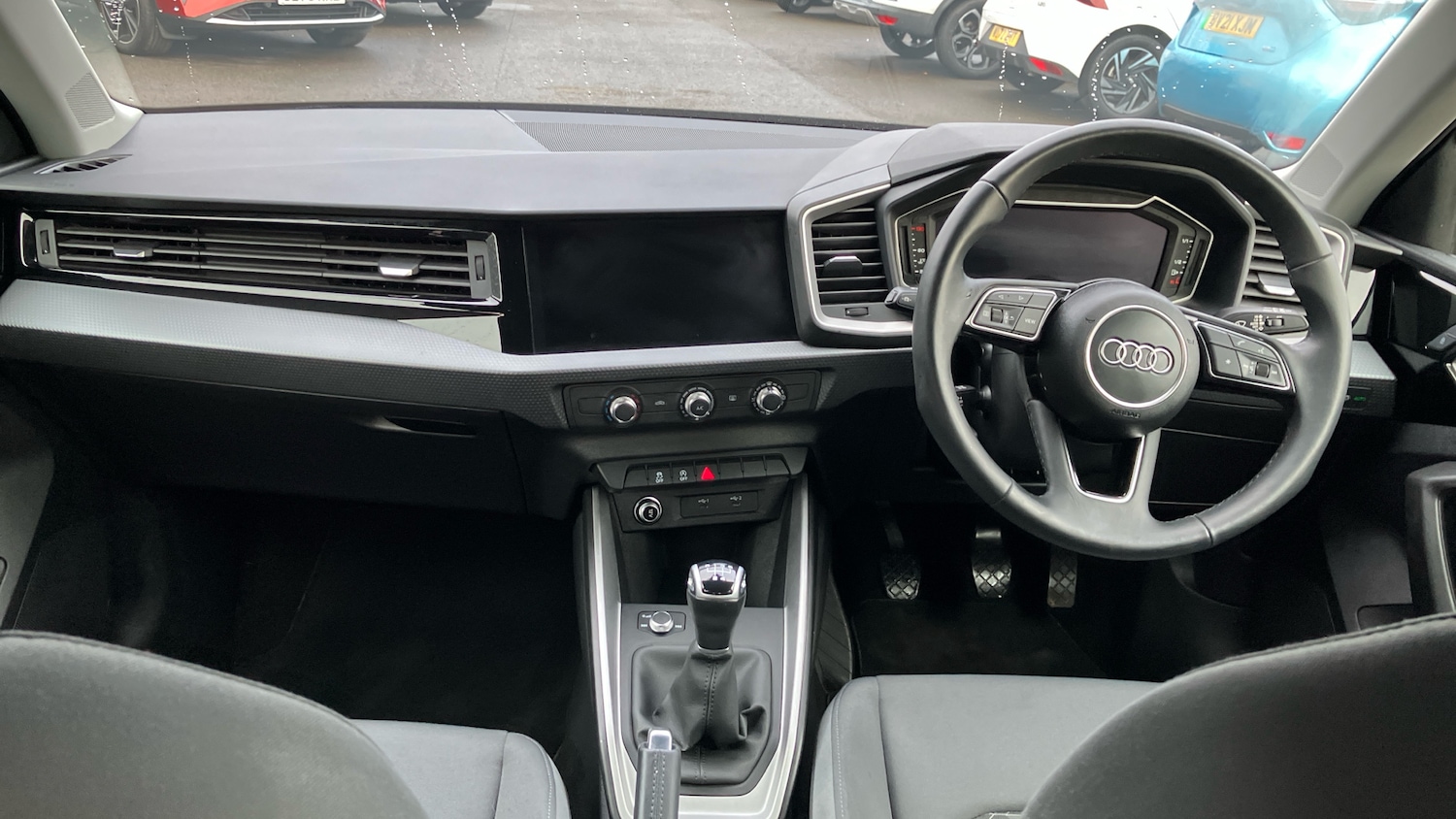 Used Audi A1 2023 for sale - 76791750: Photo 10