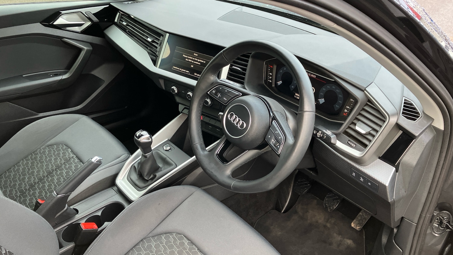 Used Audi A1 2023 for sale - 76791750: Photo 11