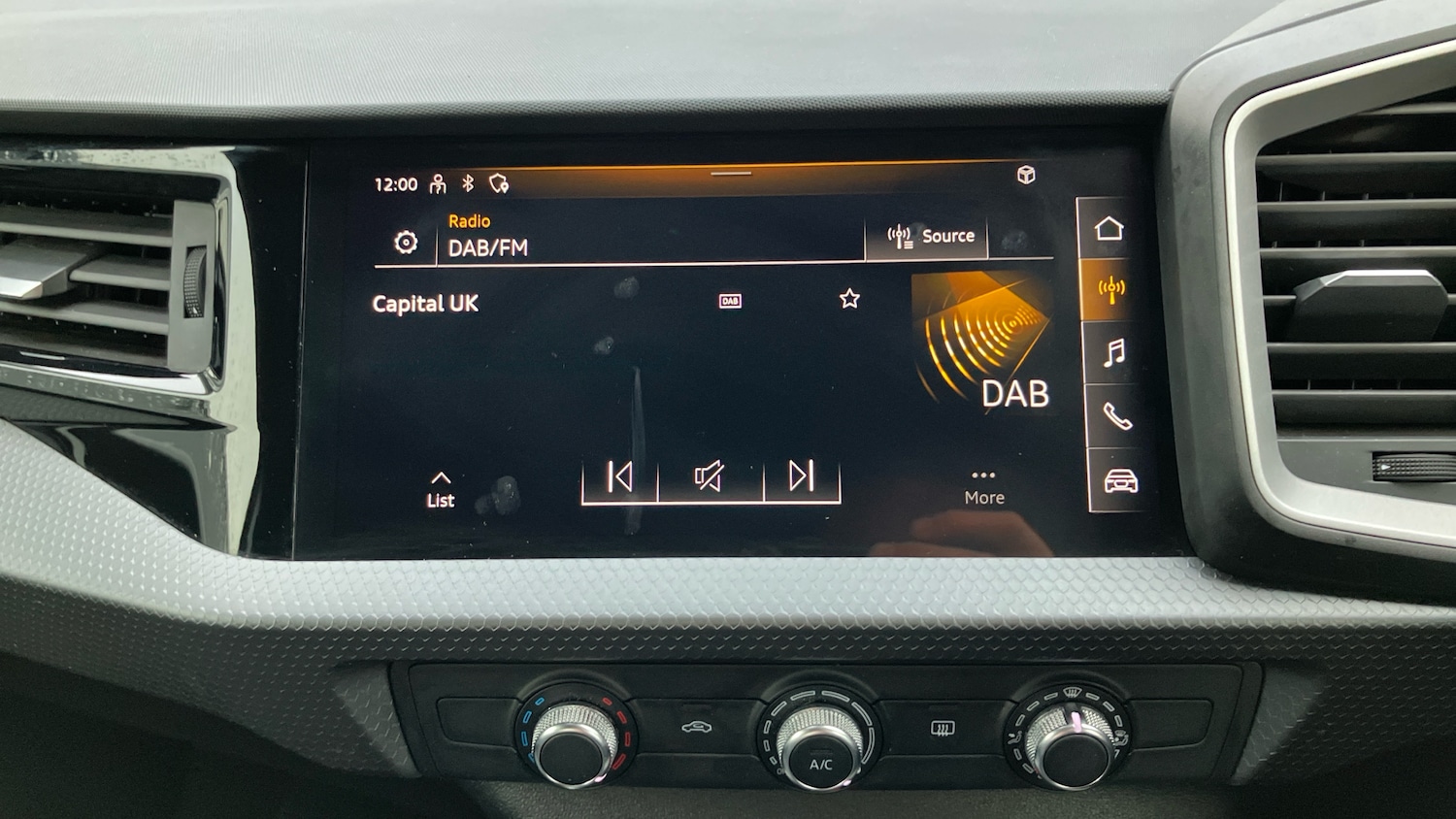 Used Audi A1 2023 for sale - 76791750: Photo 12