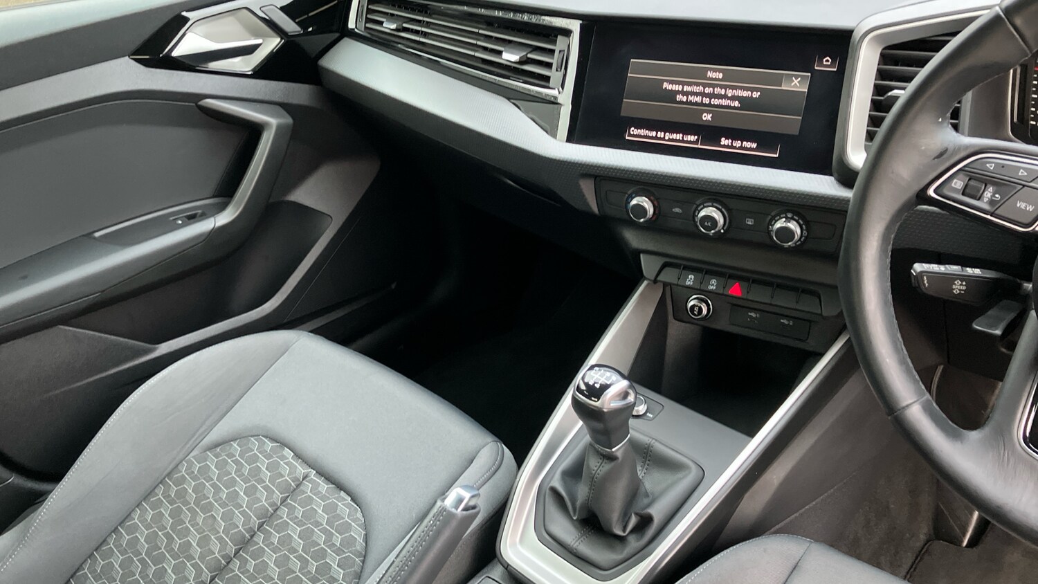 Used Audi A1 2023 for sale - 76791750: Photo 14