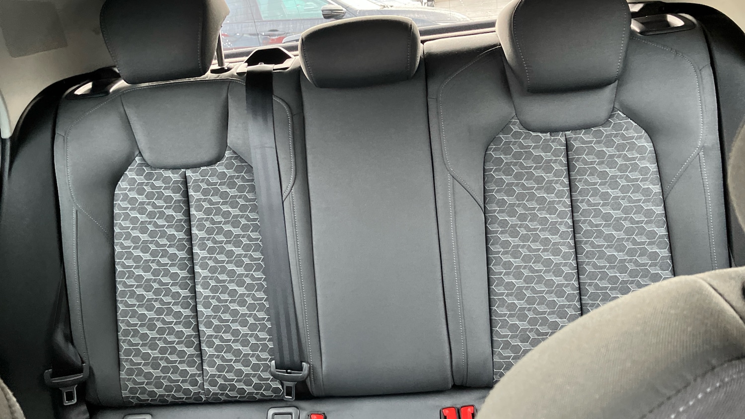 Used Audi A1 2023 for sale - 76791750: Photo 15