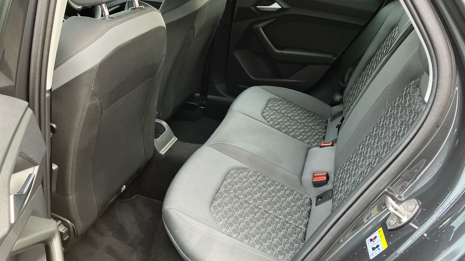 Used Audi A1 2023 for sale - 76791750: Photo 16