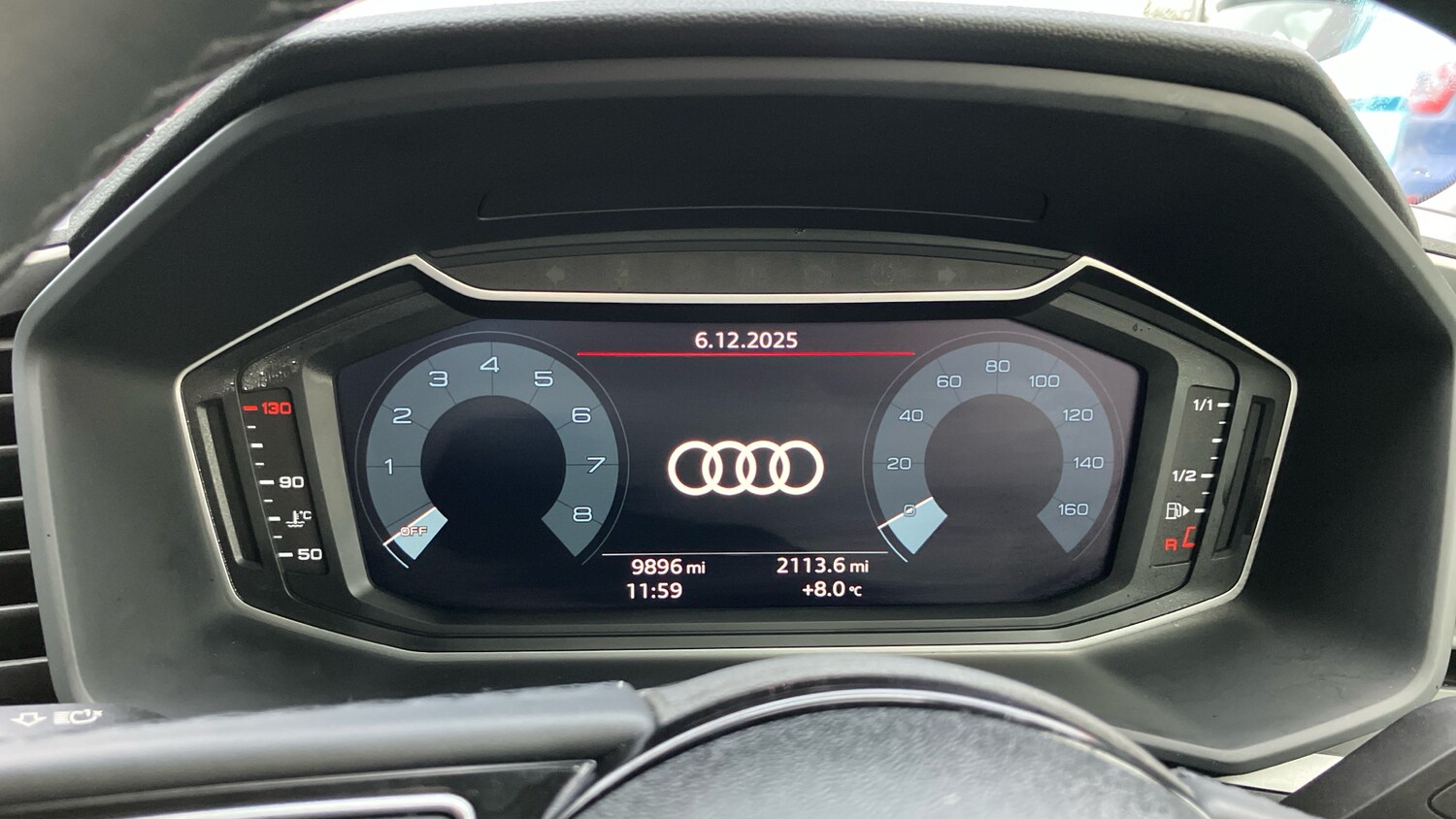 Used Audi A1 2023 for sale - 76791750: Photo 18