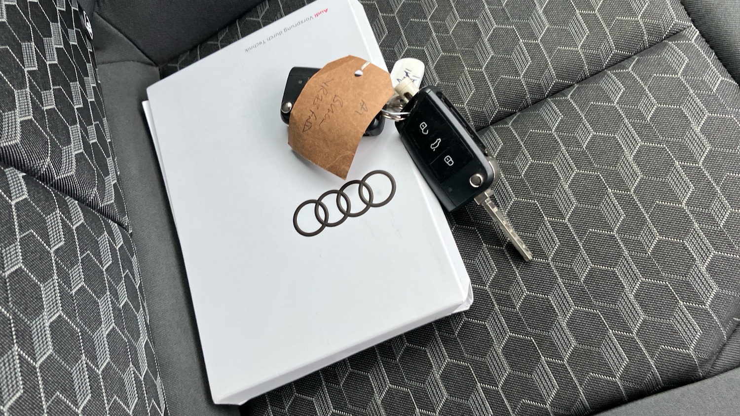 Used Audi A1 2023 for sale - 76791750: Photo 19