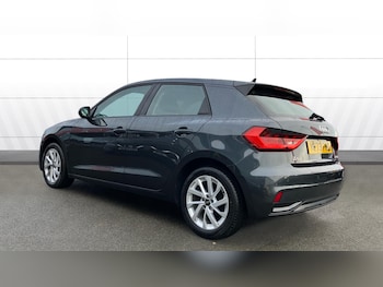 Used Audi A1 2023 for sale - 76791750: Photo