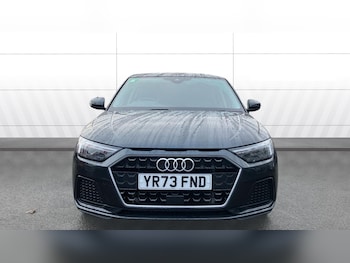 Used Audi A1 2023 for sale - 76791750: Photo