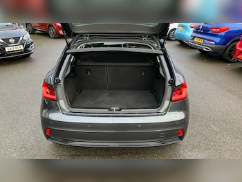 Used Audi A1 2023 for sale - 76791750: Photo