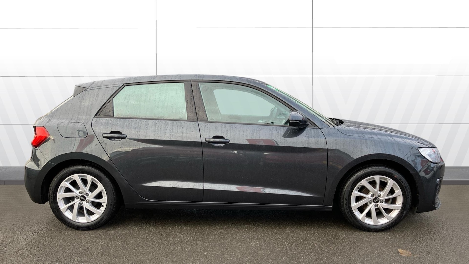 Used Audi A1 2023 for sale - 76791750: Photo 5