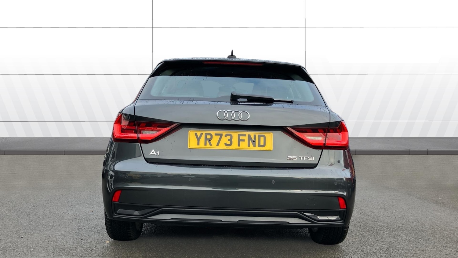 Used Audi A1 2023 for sale - 76791750: Photo 6