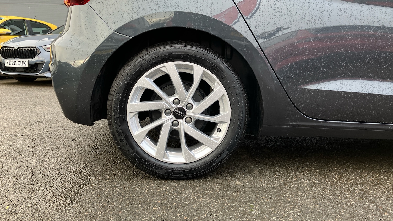 Used Audi A1 2023 for sale - 76791750: Photo 7