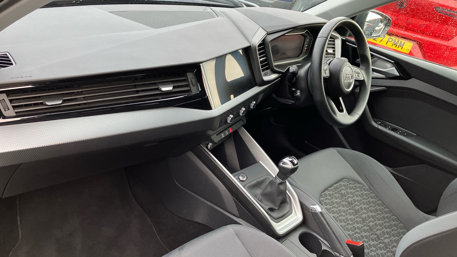 Used Audi A1 2023 for sale - 76791750: Photo 9