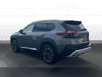 Used Nissan X-Trail 2025 for sale - 79651348: Photo
