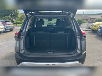 Used Nissan X-Trail 2025 for sale - 79651348: Photo