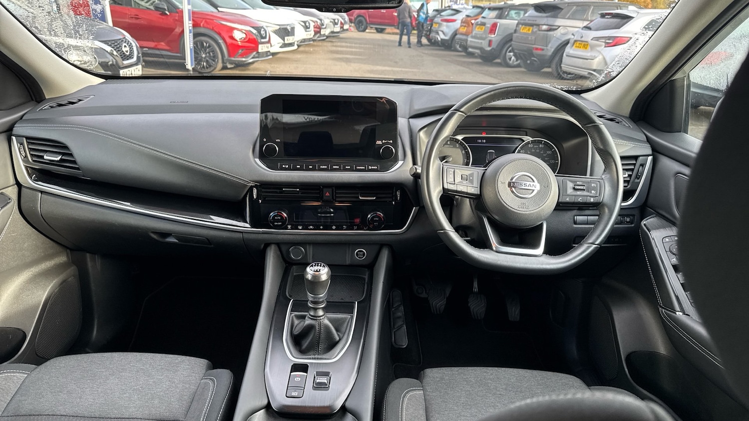 Used Nissan Qashqai 2022 for sale - 76405156: Photo 10