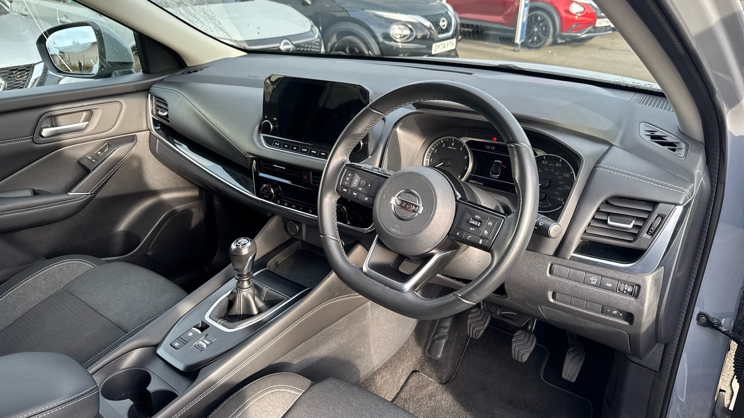 Used Nissan Qashqai 2022 for sale - 76405156: Photo 11