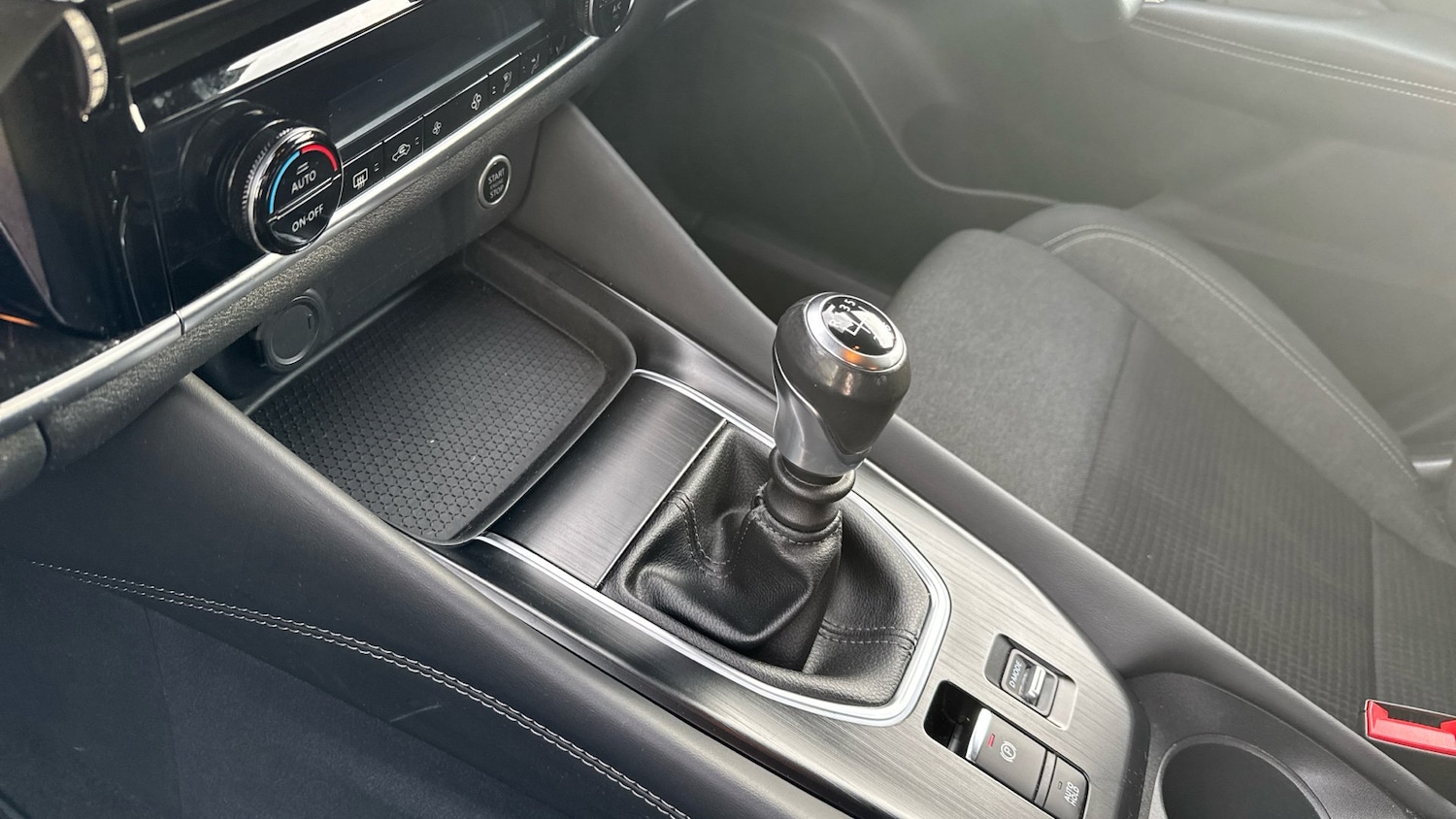 Used Nissan Qashqai 2022 for sale - 76405156: Photo 13