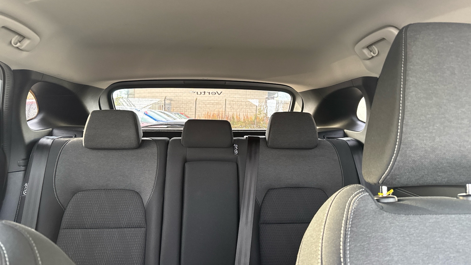 Used Nissan Qashqai 2022 for sale - 76405156: Photo 15