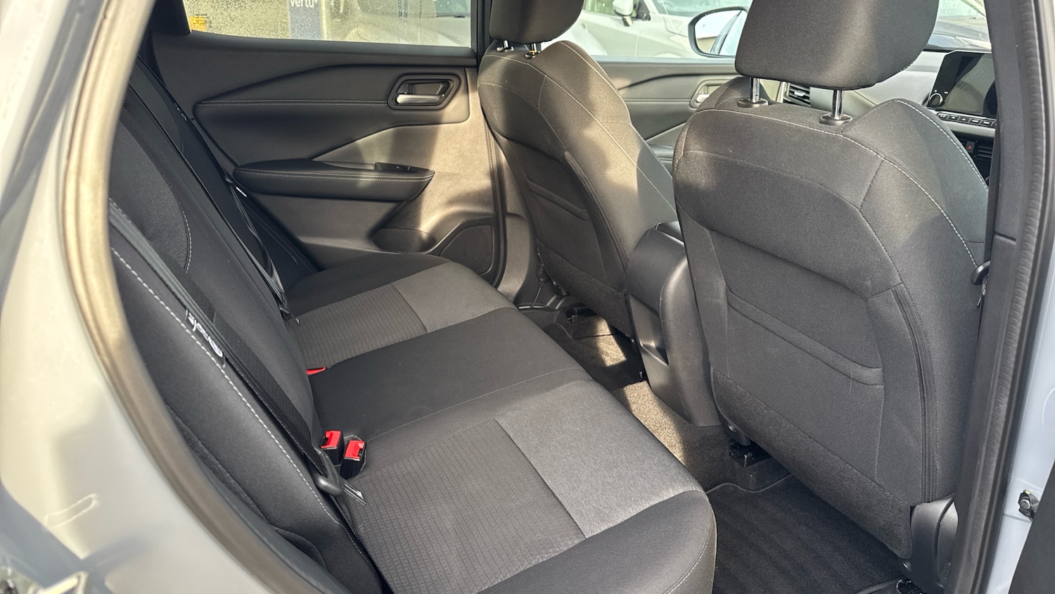 Used Nissan Qashqai 2022 for sale - 76405156: Photo 16