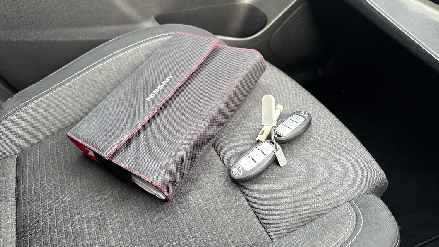 Used Nissan Qashqai 2022 for sale - 76405156: Photo 19