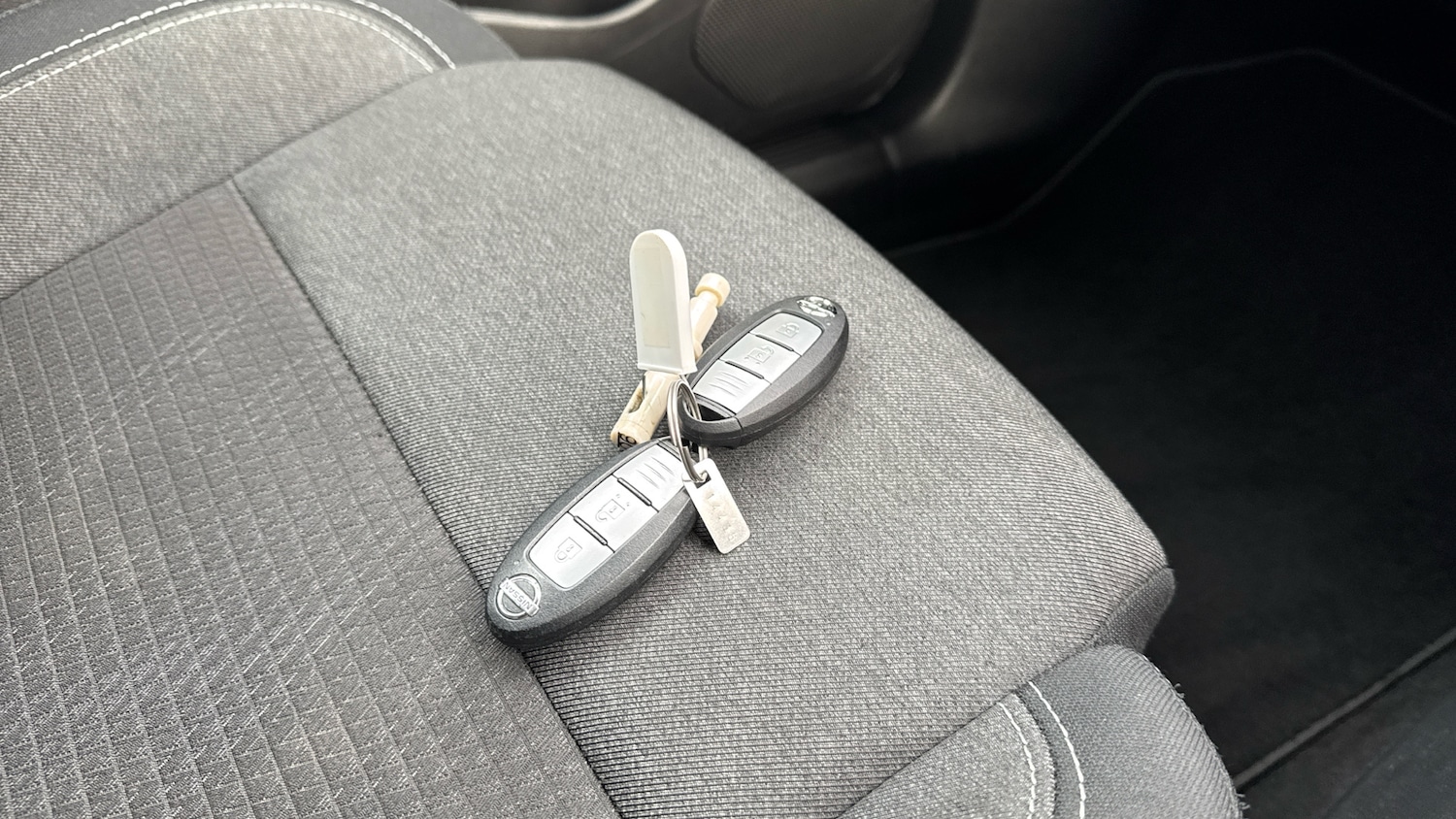 Used Nissan Qashqai 2022 for sale - 76405156: Photo 20