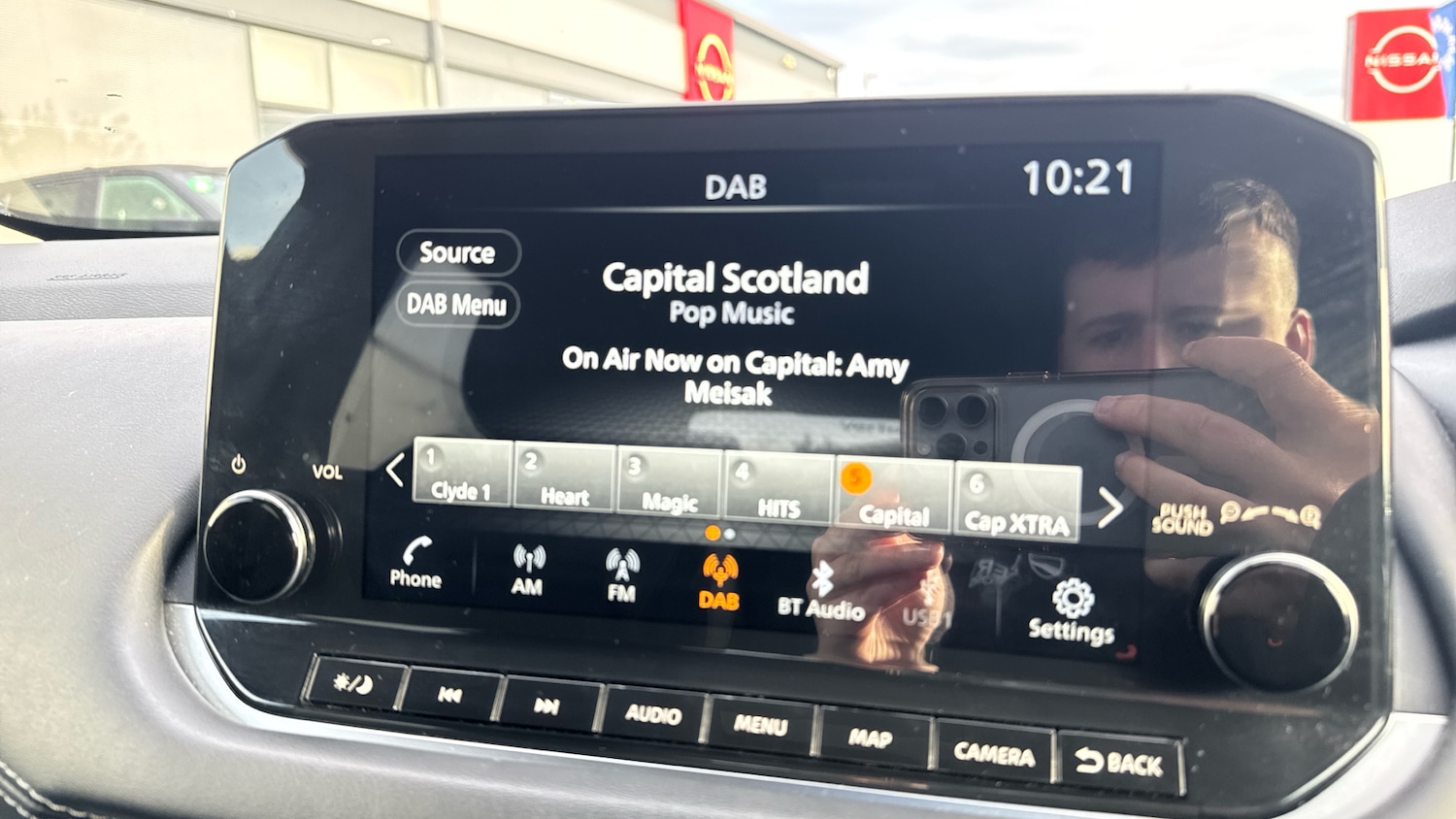 Used Nissan Qashqai 2022 for sale - 76405156: Photo 23