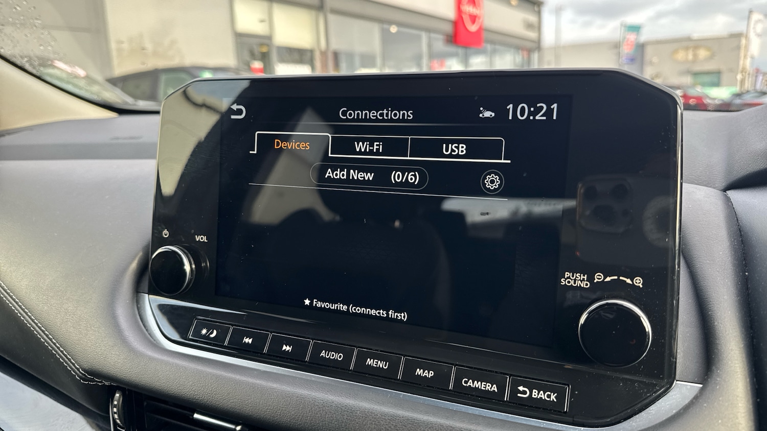 Used Nissan Qashqai 2022 for sale - 76405156: Photo 24