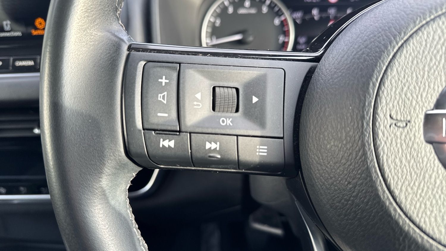 Used Nissan Qashqai 2022 for sale - 76405156: Photo 28