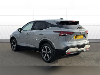Used Nissan Qashqai 2022 for sale - 76405156: Photo