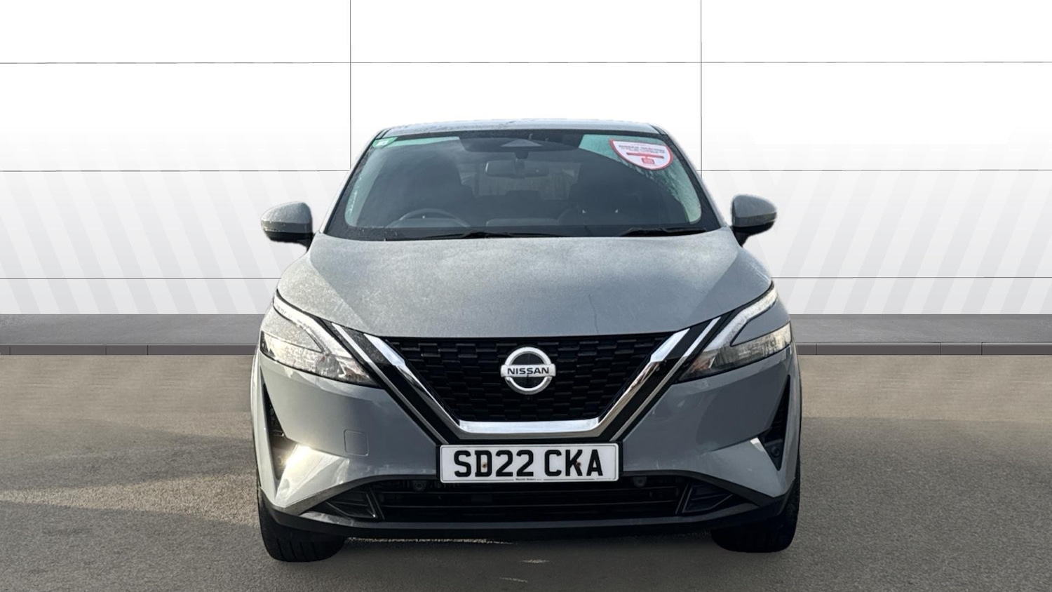 Used Nissan Qashqai 2022 for sale - 76405156: Photo 3