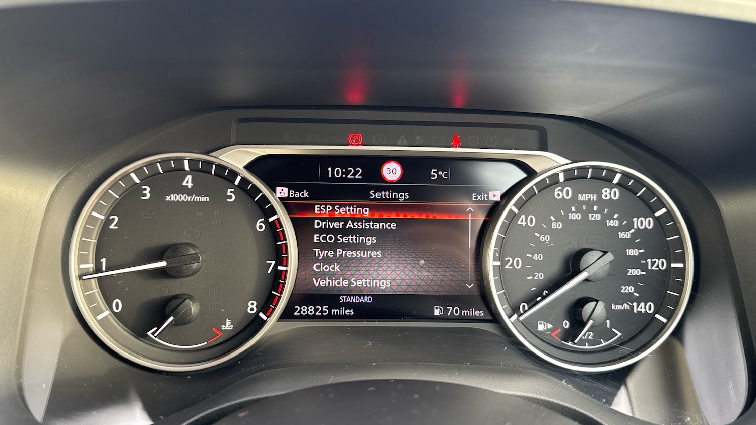 Used Nissan Qashqai 2022 for sale - 76405156: Photo 30