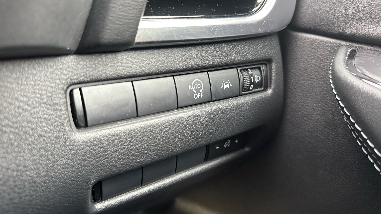 Used Nissan Qashqai 2022 for sale - 76405156: Photo 31