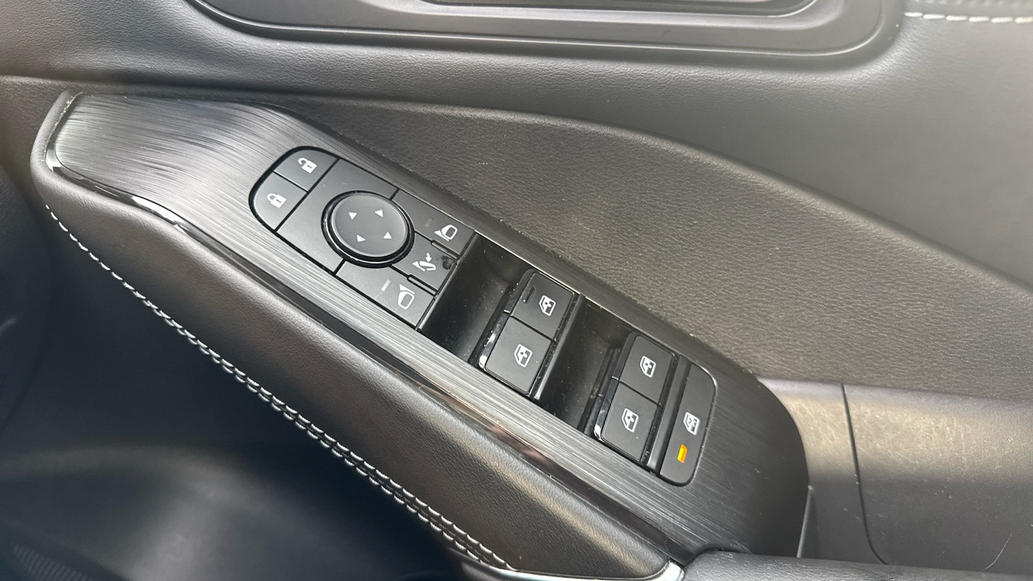 Used Nissan Qashqai 2022 for sale - 76405156: Photo 32