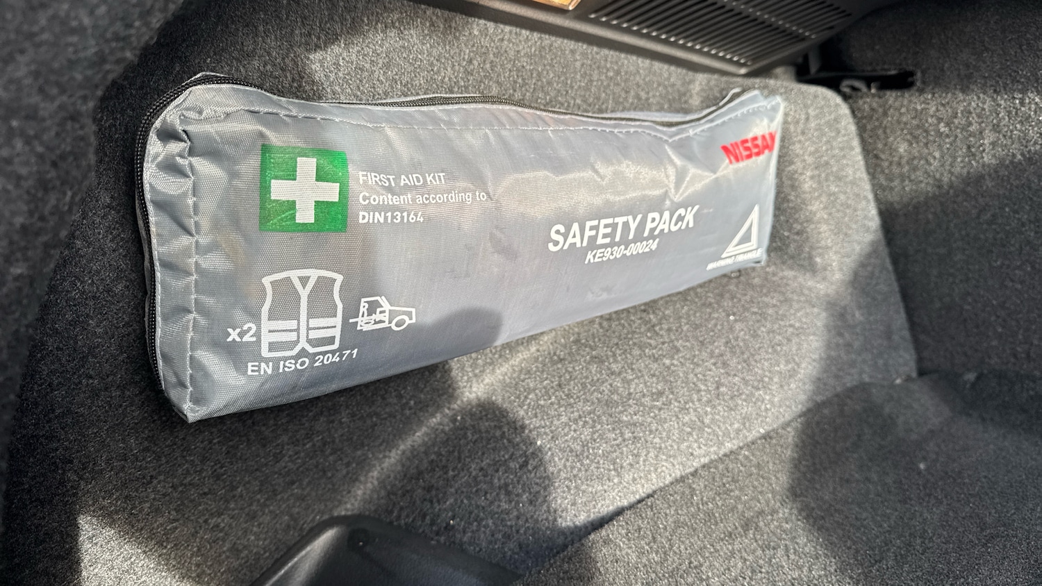 Used Nissan Qashqai 2022 for sale - 76405156: Photo 35