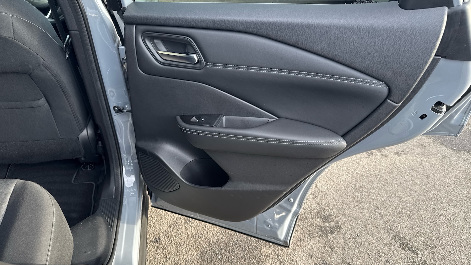 Used Nissan Qashqai 2022 for sale - 76405156: Photo 39