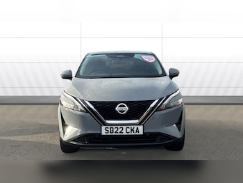 Used Nissan Qashqai 2022 for sale - 76405156: Photo