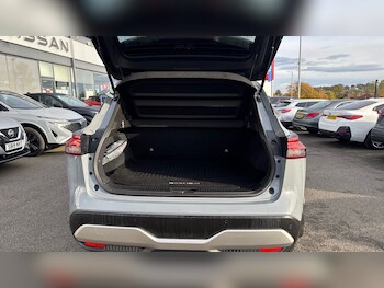 Used Nissan Qashqai 2022 for sale - 76405156: Photo