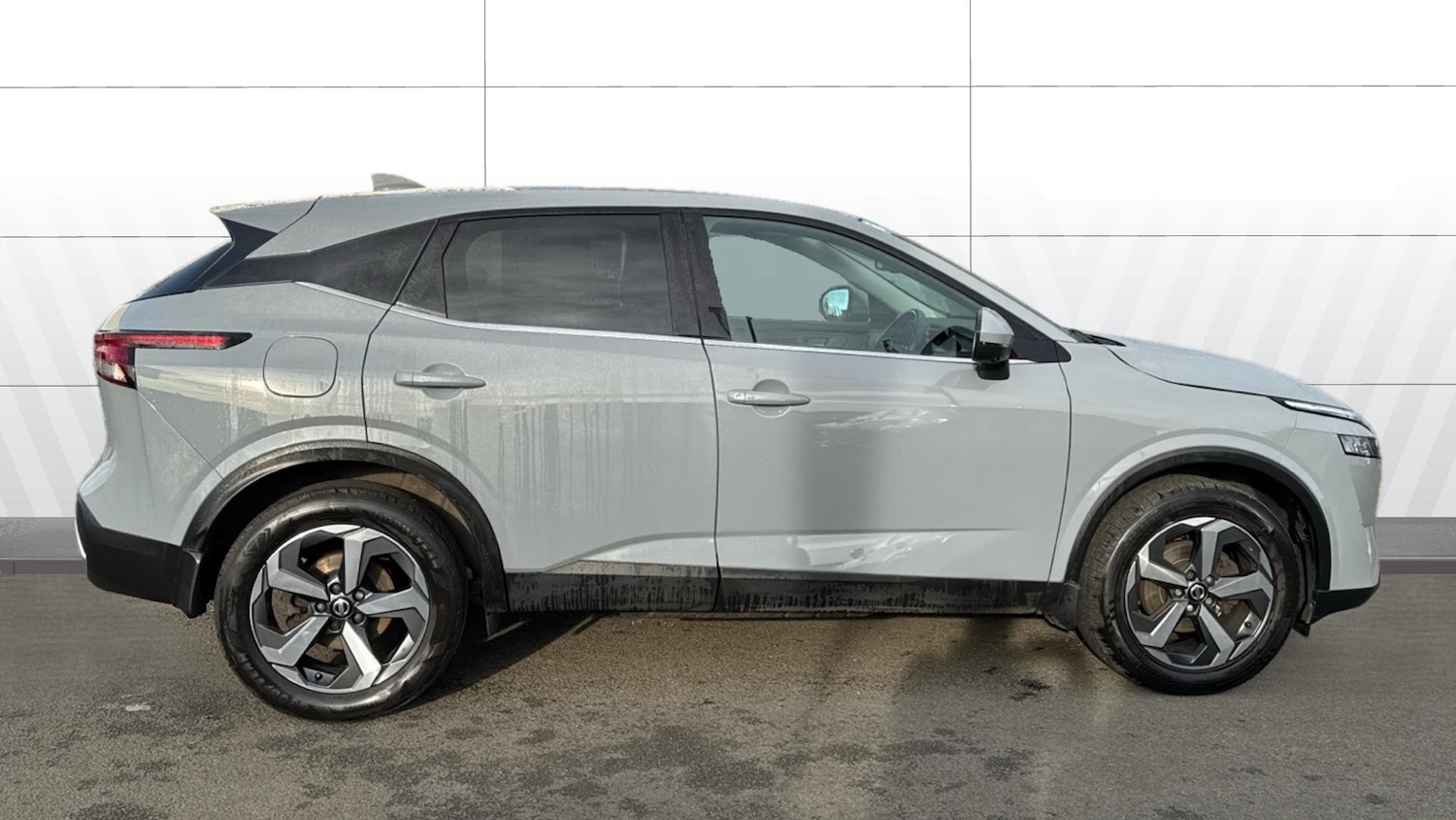 Used Nissan Qashqai 2022 for sale - 76405156: Photo 5