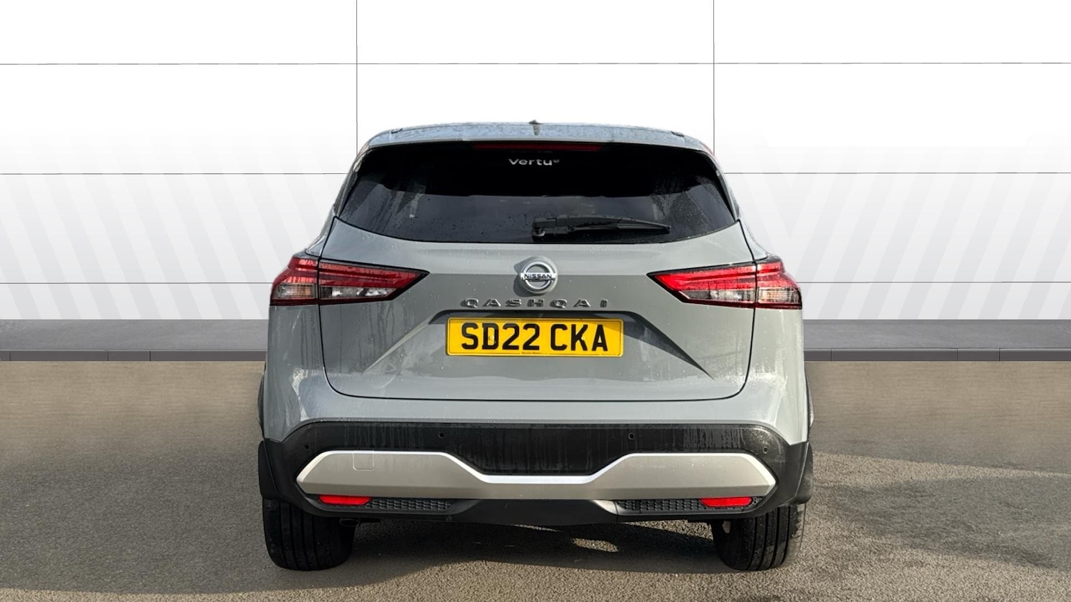 Used Nissan Qashqai 2022 for sale - 76405156: Photo 6