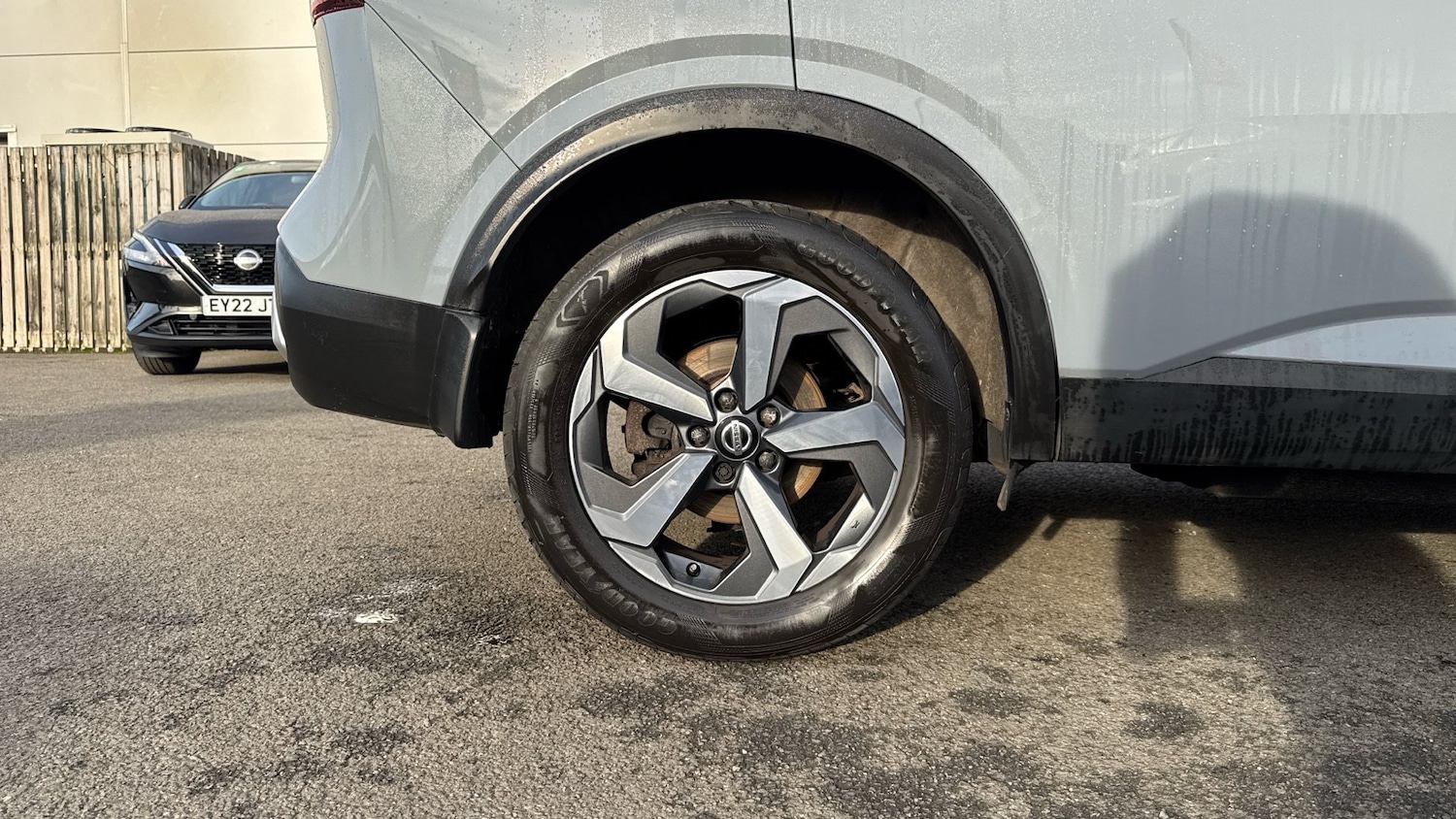 Used Nissan Qashqai 2022 for sale - 76405156: Photo 7