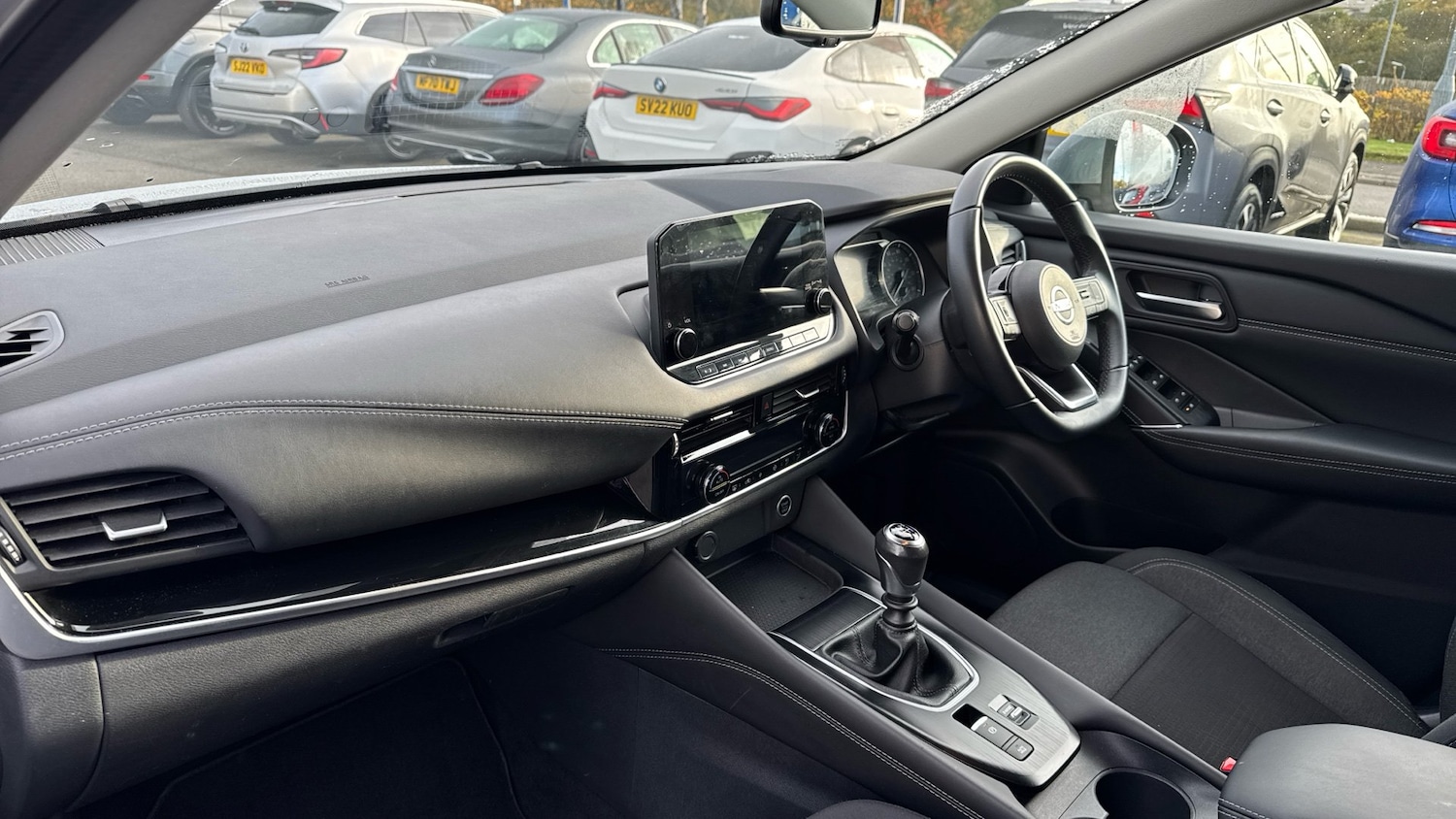 Used Nissan Qashqai 2022 for sale - 76405156: Photo 9