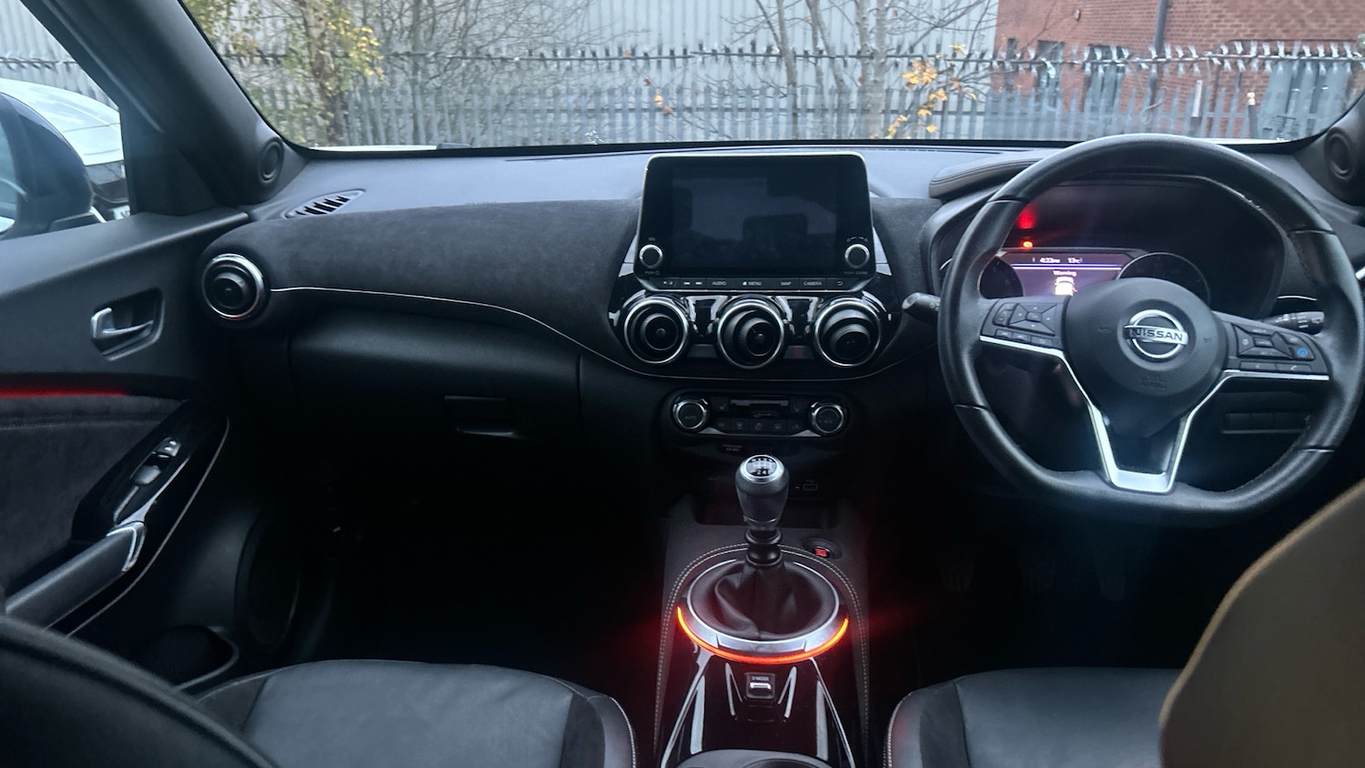 Used Nissan Juke 2021 for sale - 76544252: Photo 10