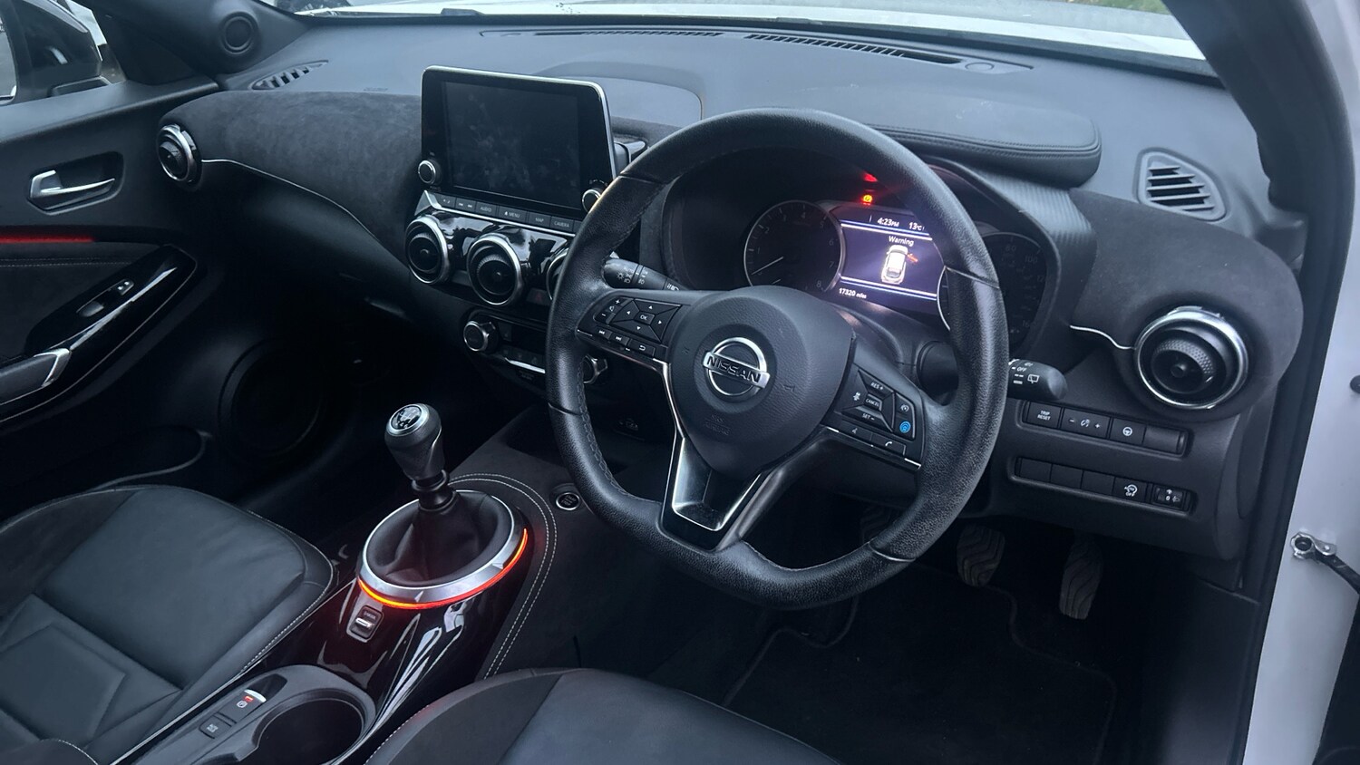 Used Nissan Juke 2021 for sale - 76544252: Photo 11