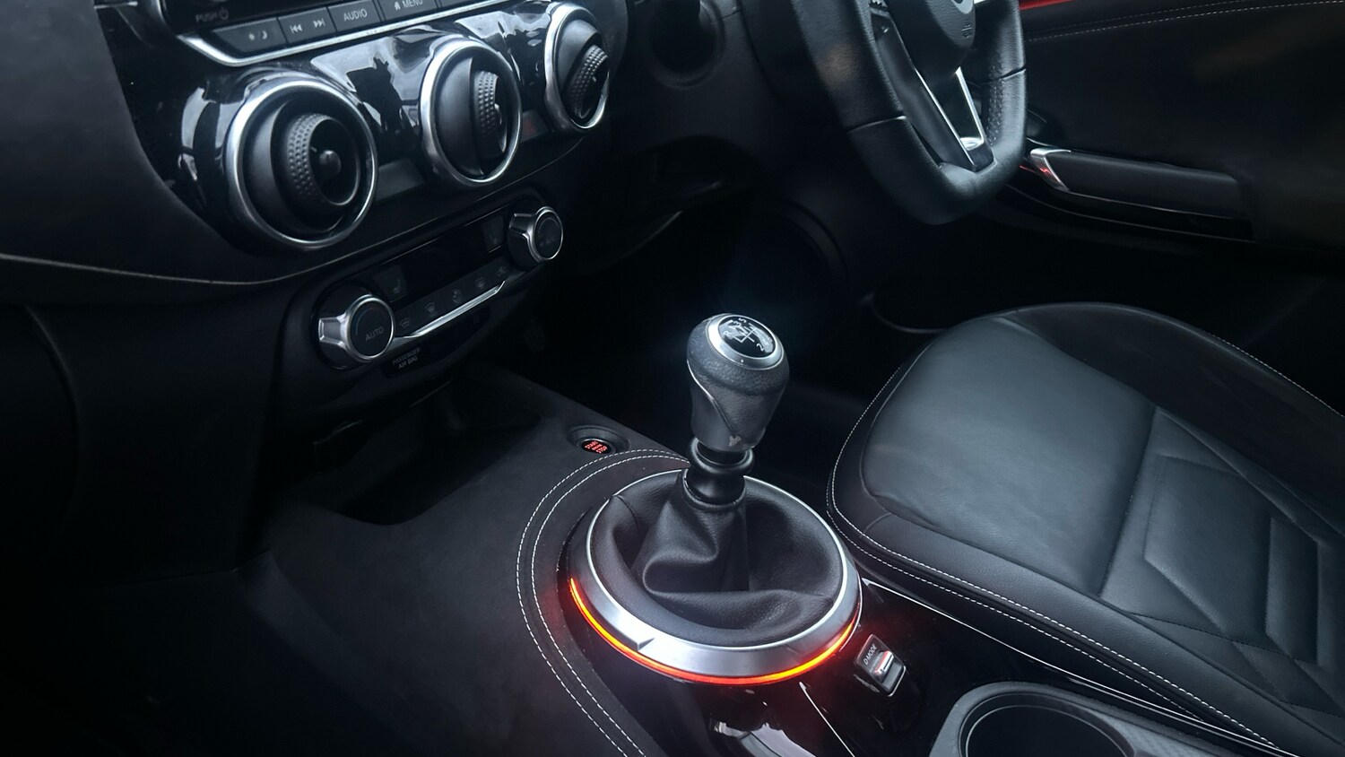 Used Nissan Juke 2021 for sale - 76544252: Photo 13