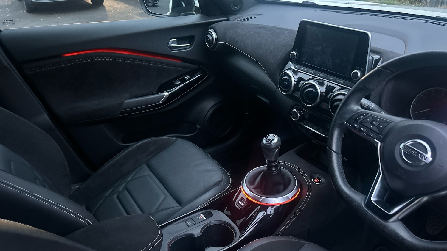 Used Nissan Juke 2021 for sale - 76544252: Photo 14