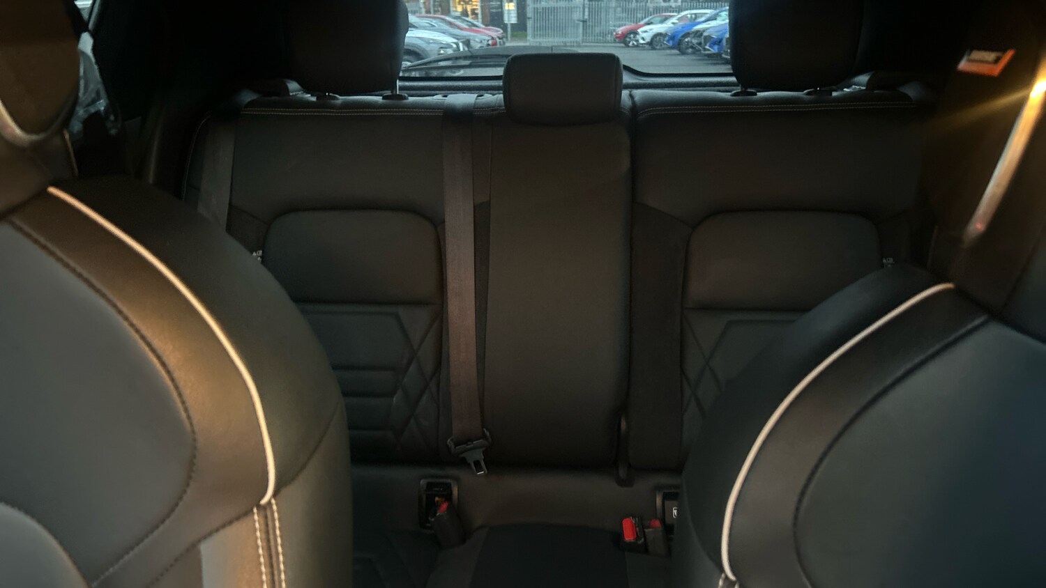 Used Nissan Juke 2021 for sale - 76544252: Photo 15