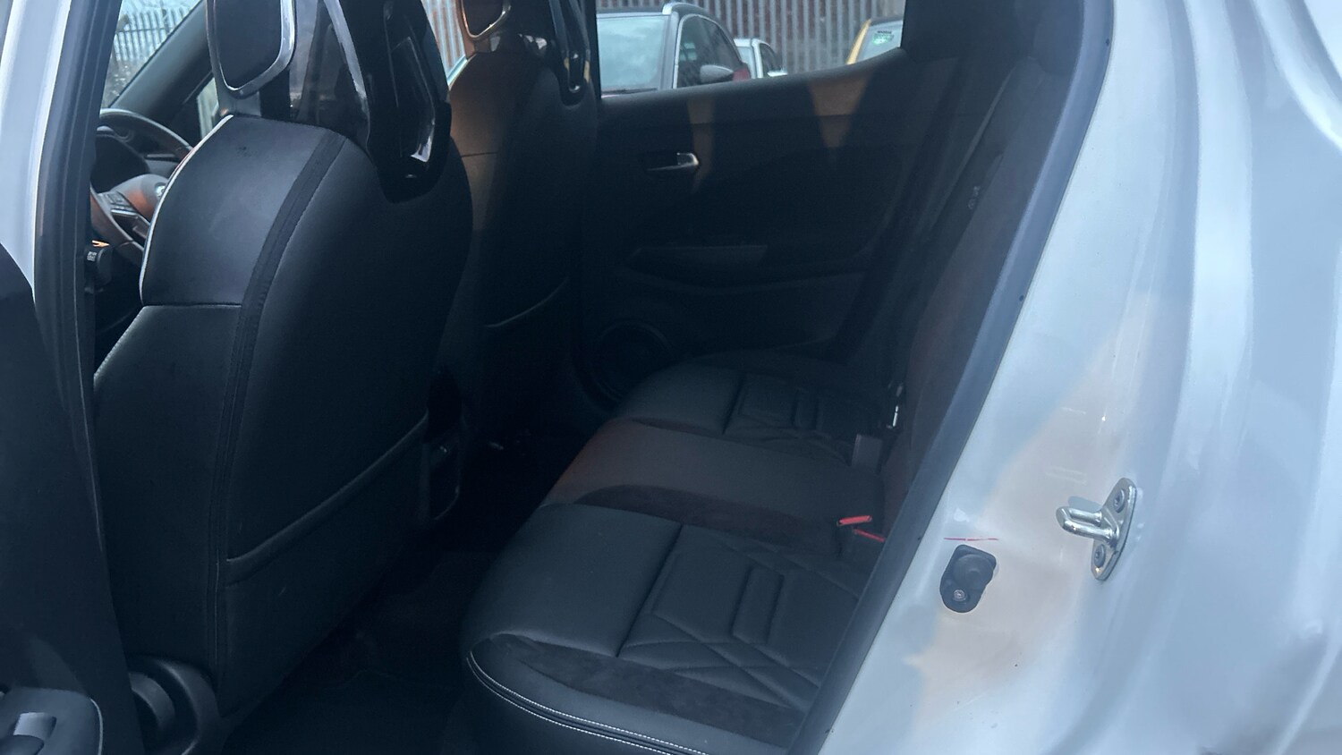 Used Nissan Juke 2021 for sale - 76544252: Photo 16