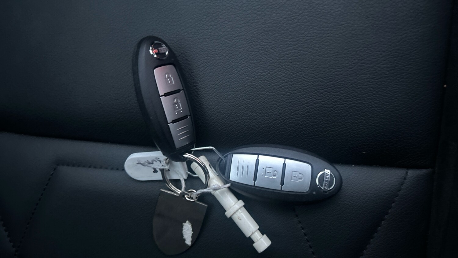 Used Nissan Juke 2021 for sale - 76544252: Photo 20