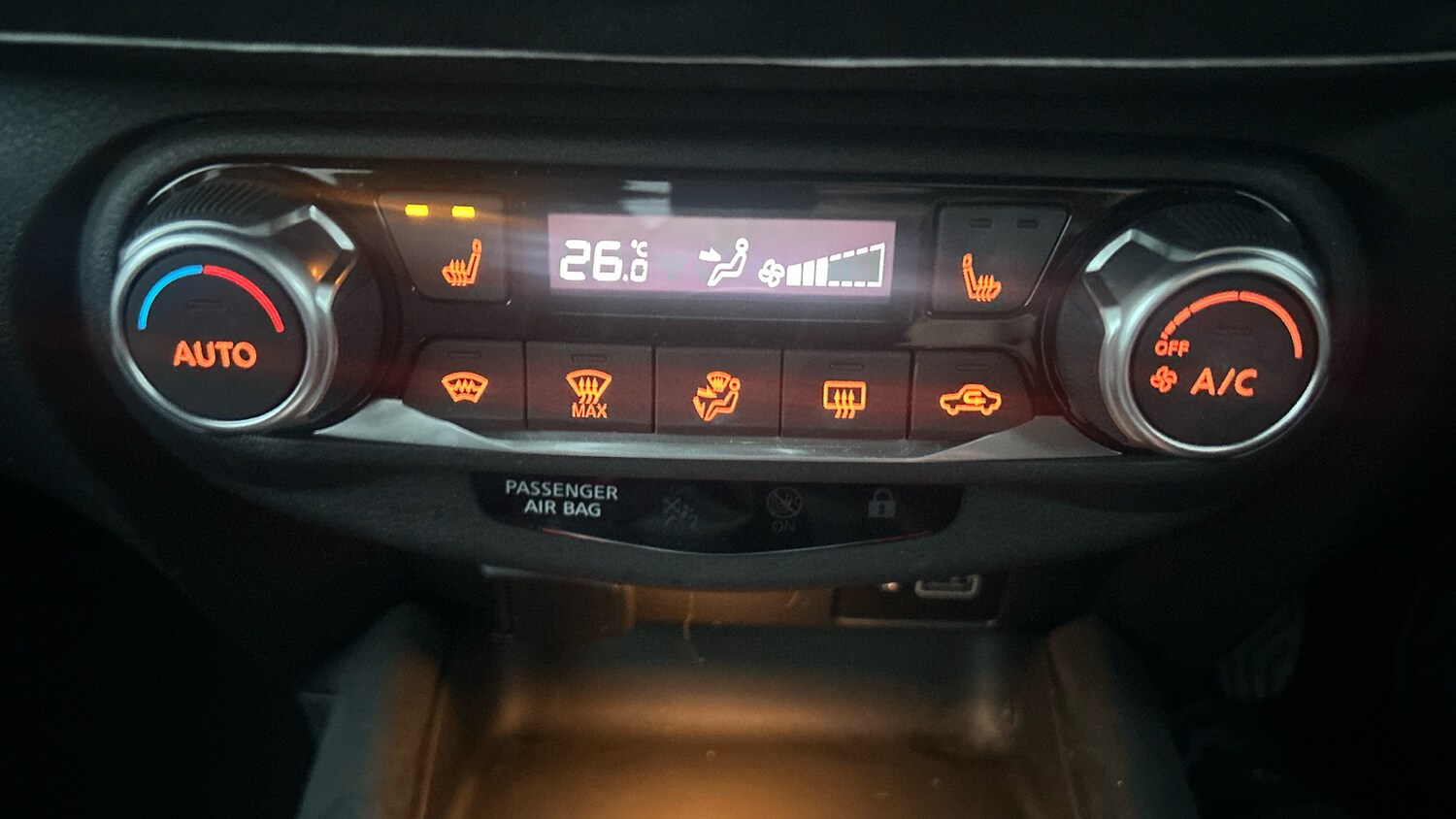 Used Nissan Juke 2021 for sale - 76544252: Photo 25