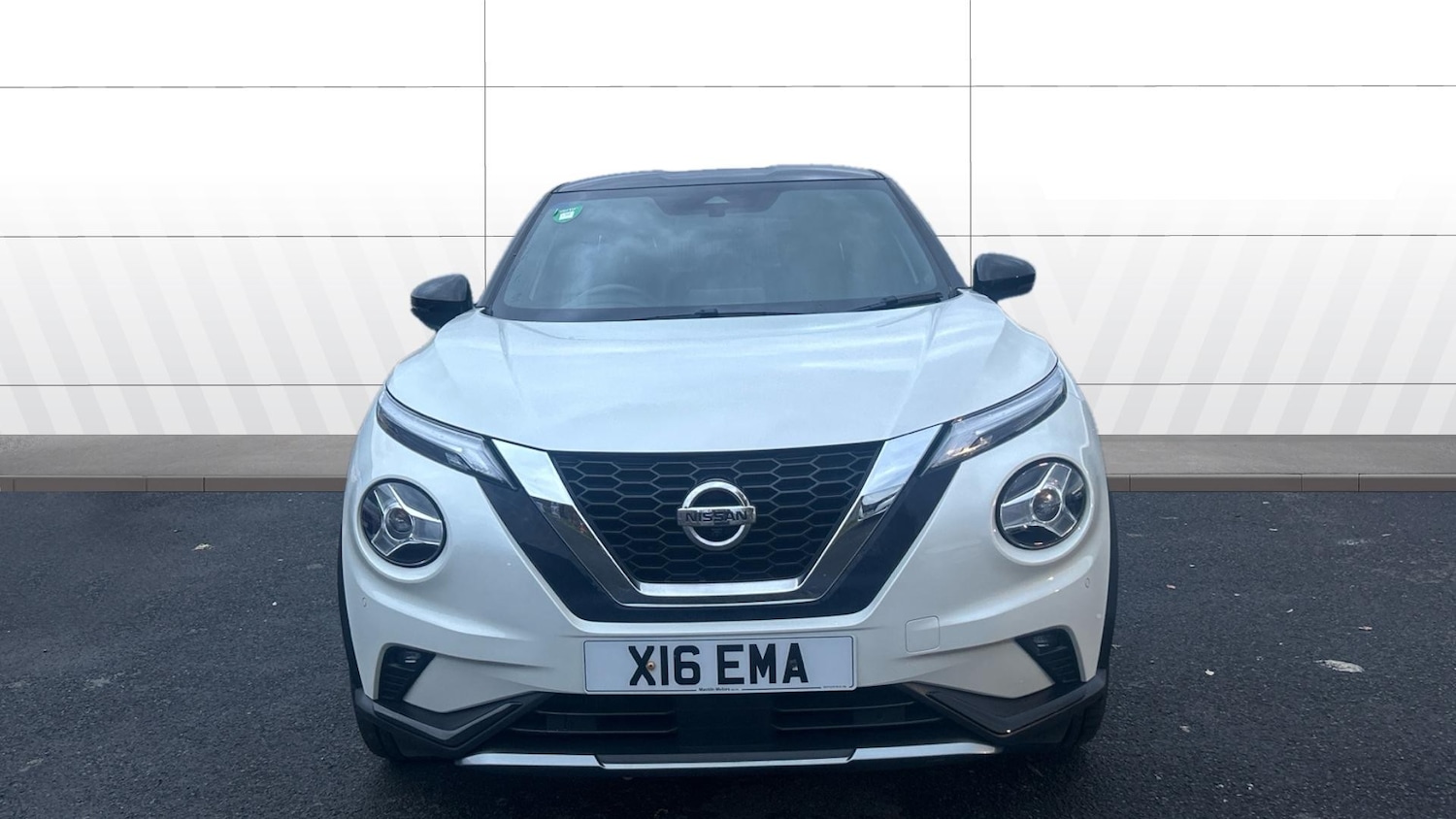Used Nissan Juke 2021 for sale - 76544252: Photo 3
