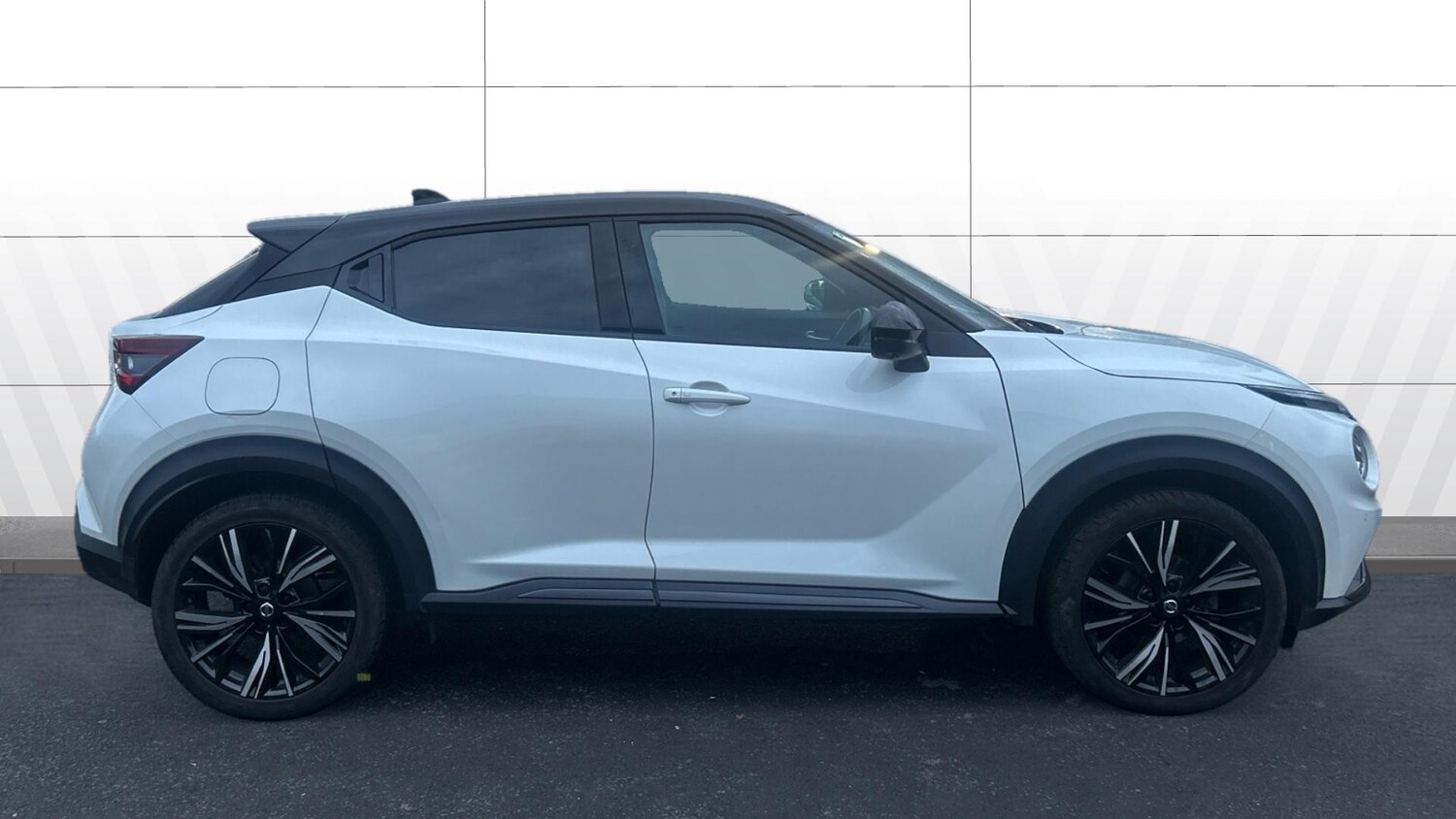 Used Nissan Juke 2021 for sale - 76544252: Photo 5